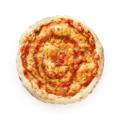 Focaccia  Rosii
