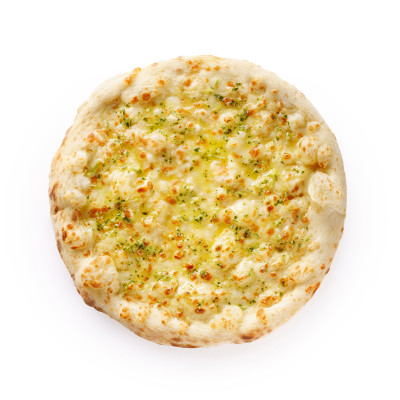 Focaccia Usturoi