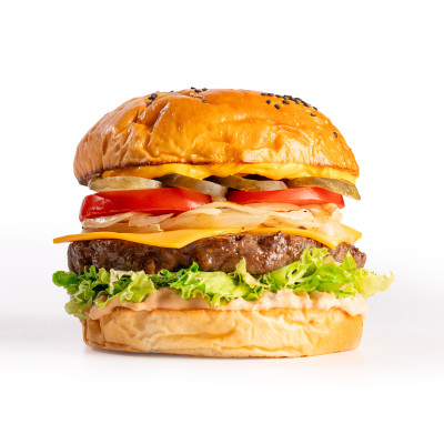 Cheeseburger