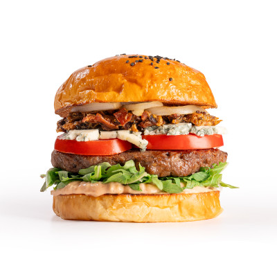 Mica Burger