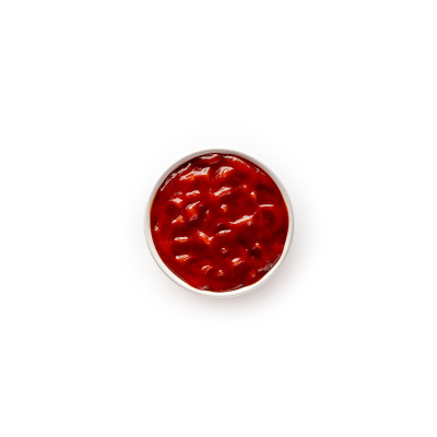Ketchup Dulce