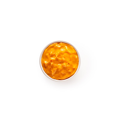 Sos Samurai 🌶️