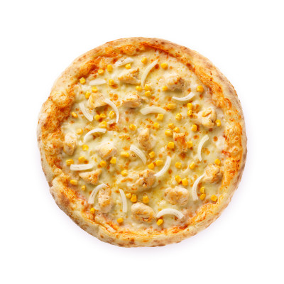 Pizza Chicken
