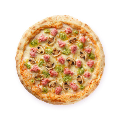 Pizza Mica