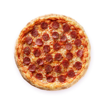 Pizza Pepperoni