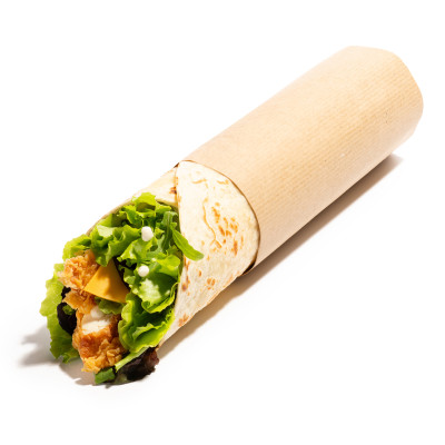 Crispy Wrap