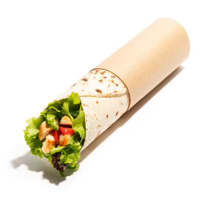 Twister Cu Pui Grill