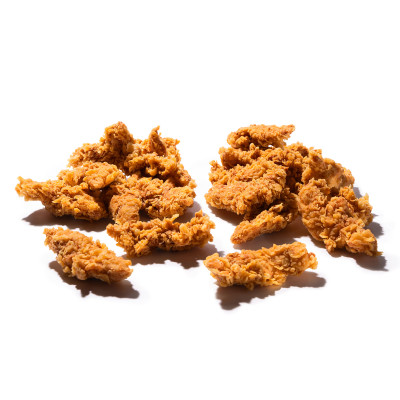 Crispy Strips Bucket
