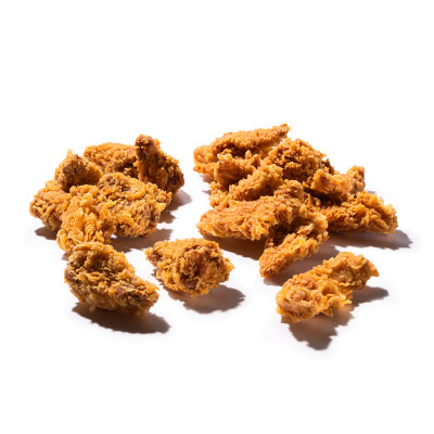Crispy Mix Bucket