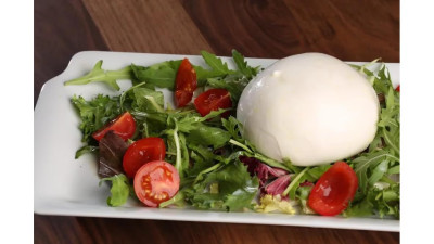 Burrata