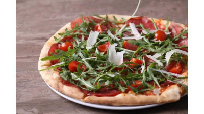 Prosciutto di Parma e Rucola