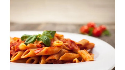 Penne all’Arrabbiata