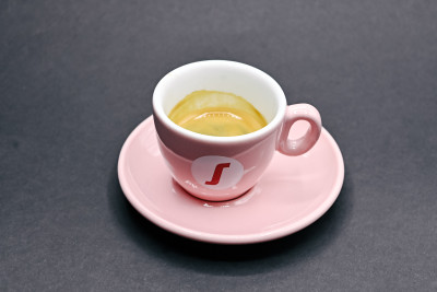 ESPRESSO
