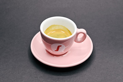 Caffé Ristretto