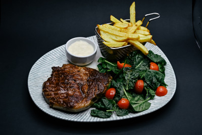 Bistecca di Manzo
