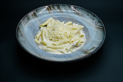 Penne Quatro Formaggi