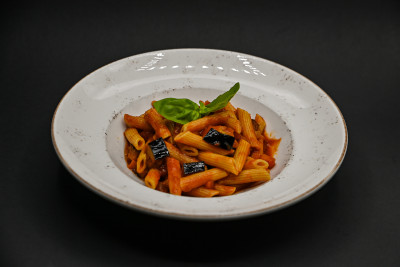 Penne alla Norma