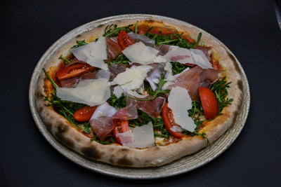Prosciutto di Parma e Rucola