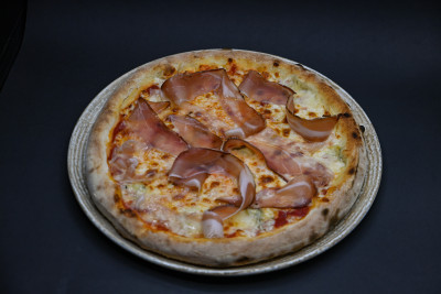 Speck e Gorgonzola