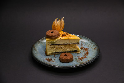 Cookies, The Original