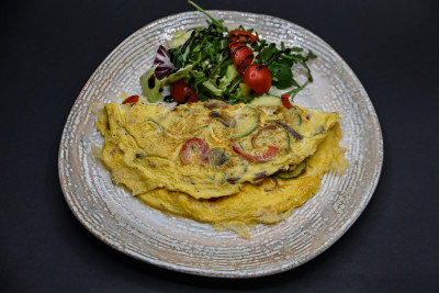 Frittata Toscana