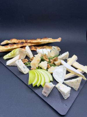 Tagliere Formaggi