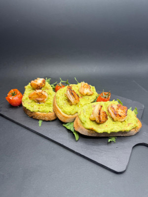 CROSTINI SICILIA