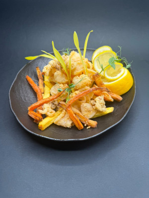 FRITTO MISTO