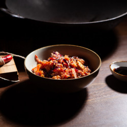 Chinese Style Chicken
