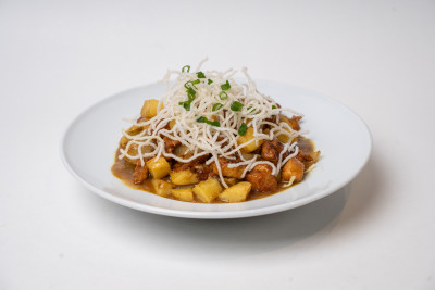 Hindú Curry