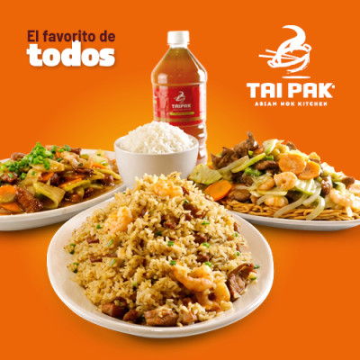 El Favorito de Todos